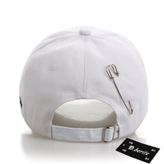 Iron Ring Hats Adjustable