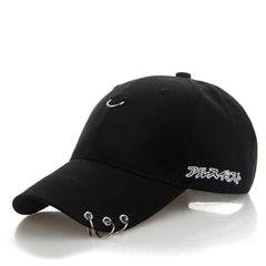 Iron Ring Hats Adjustable