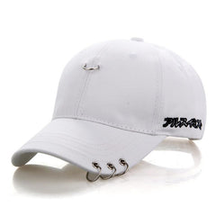 Iron Ring Hats Adjustable