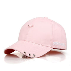Iron Ring Hats Adjustable