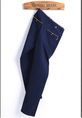 Casual Hombres Slim Pants