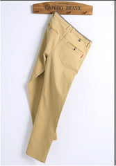 Casual Hombres Slim Pants