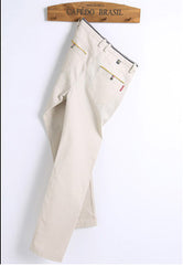 Casual Hombres Slim Pants