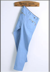 Casual Hombres Slim Pants