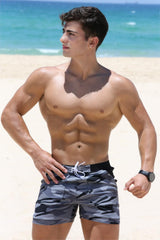 Taddlee Brand Sexy Men's Swimwear