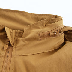 Brand Clothing for Men's Jacket