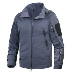 Brand Clothing for Men's Jacket