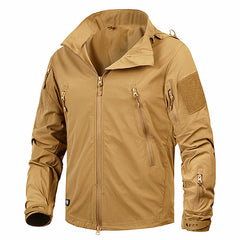 Brand Clothing for Men's Jacket