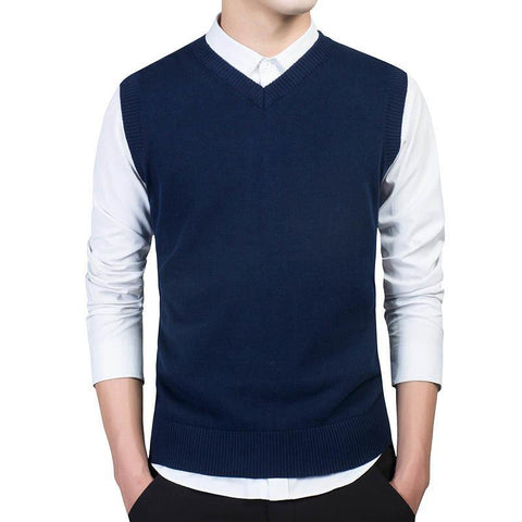 Clothing Pullover Sweater for Men