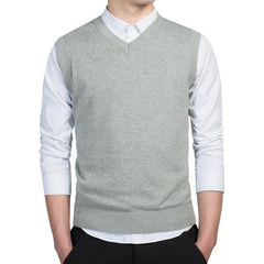 Clothing Pullover Sweater for Men