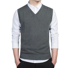 Clothing Pullover Sweater for Men