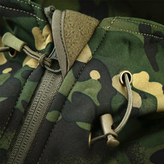Men's Military Camouflage Jacket