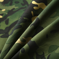 Men's Military Camouflage Jacket