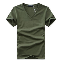 Hot Selling Men V Neck