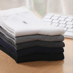 High Quality Casual Men Sock