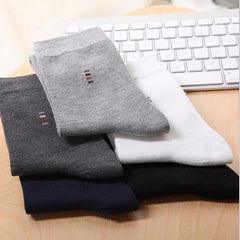 High Quality Casual Men Sock