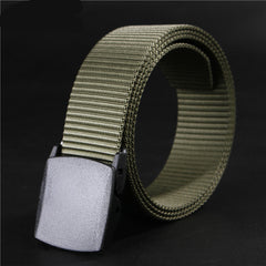 Nylon Material Belt for Military