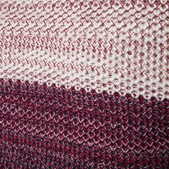 Sweater O-Neck Striped for Men
