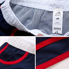 Quick Dry Men's Board Shorts