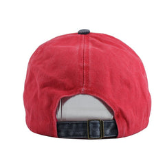 Spring Cotton Baseball Cap