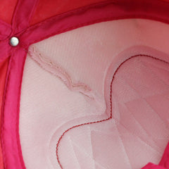 Spring Cotton Baseball Cap