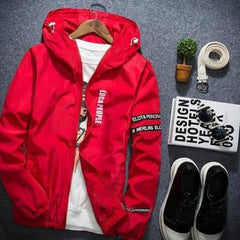 Fashion Slim Fit for Men