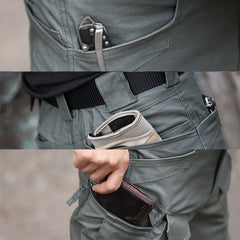 Tactical Clothing Pants
