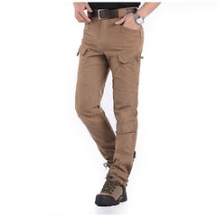Tactical Clothing Pants