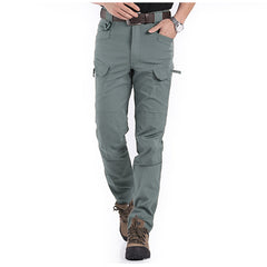 Tactical Clothing Pants