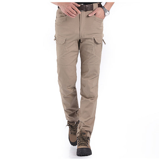 Tactical Clothing Pants