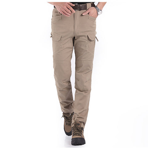 Tactical Clothing Pants