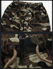 Mens Jogger Harem Pants