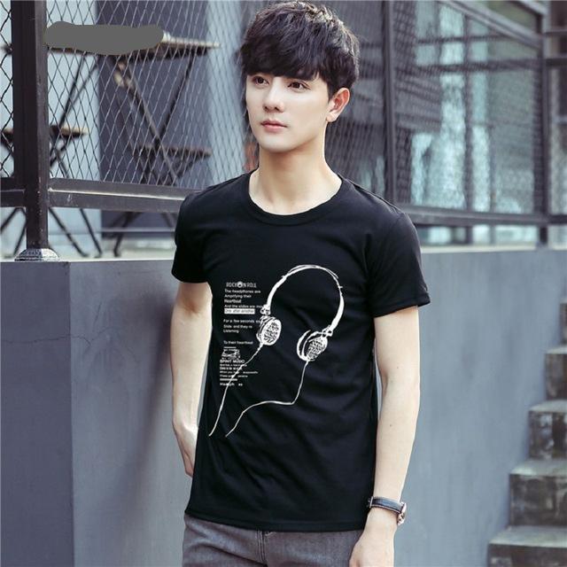 Plus Size Tee Shirt