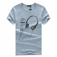 Plus Size Tee Shirt
