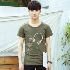 Plus Size Tee Shirt