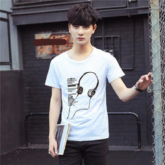 Plus Size Tee Shirt