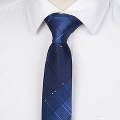 Men's Vestidos Business Tie