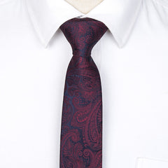 Men's Vestidos Business Tie