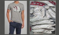 Short Sleeve T Shirt for Men