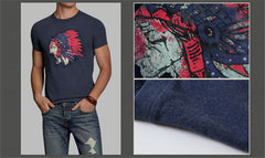 Short Sleeve T Shirt for Men