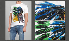 Short Sleeve T Shirt for Men