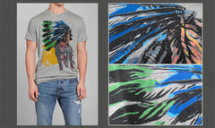 Short Sleeve T Shirt for Men