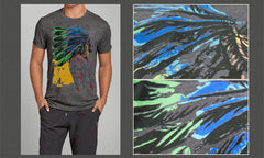 Short Sleeve T Shirt for Men