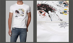 Short Sleeve T Shirt for Men