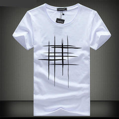 Cotton T Shirts for Men