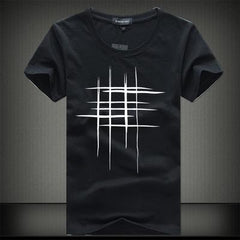 Cotton T Shirts for Men