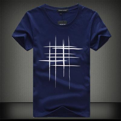 Cotton T Shirts for Men
