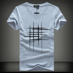 Cotton T Shirts for Men