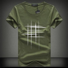 Cotton T Shirts for Men