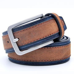 Casual Patchwork for Men